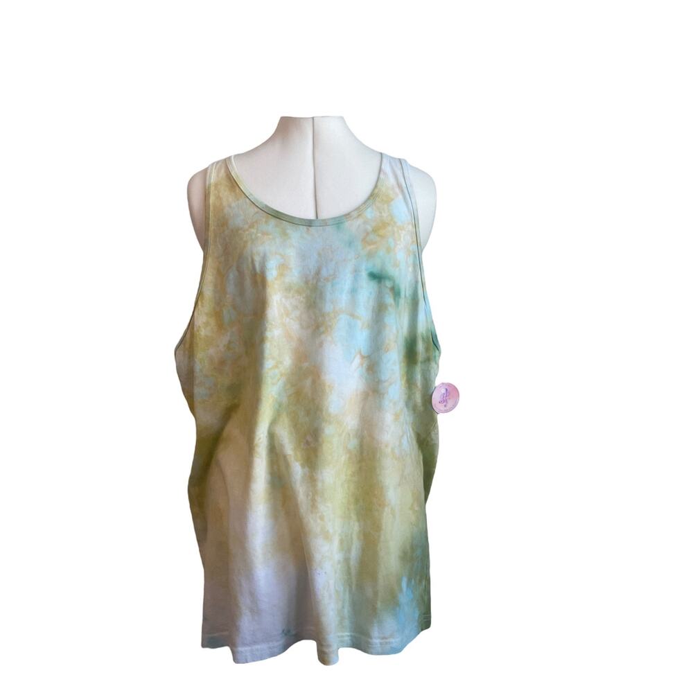 GBY Unisex Tank